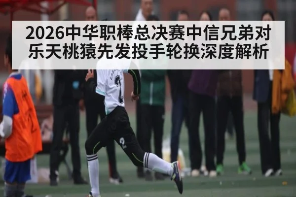 2026中华职棒总决赛中信兄弟对乐天桃猿先发投手轮换深度解析