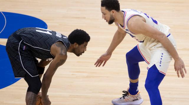 28圈在线-【圆桌】三后卫的三方交易？欧文与本西互换东家？