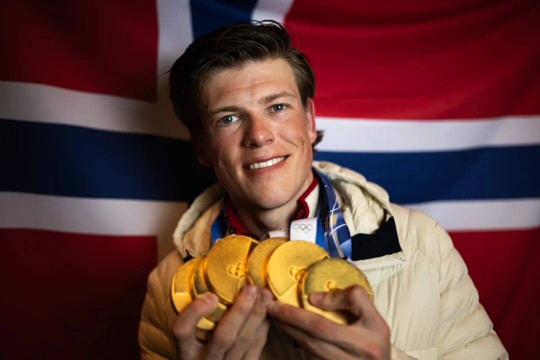 米兰冬奥，值得关注的8个赢家