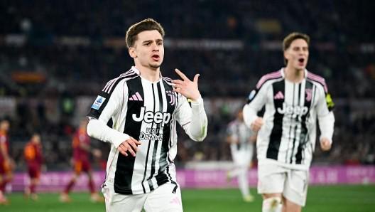 28圈入口-夸利亚雷拉：孔塞桑的世界波极难，相比远射我更喜欢凌空抽射